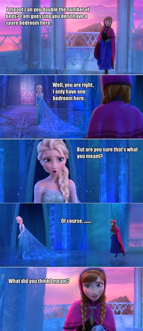 elsa porn|Elsa gives Anna the time of her life (BaronStrap  .